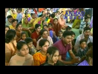 Jag Ki Rachiya *Always Hit Mata Bhajan* By Kulwant Kour And Shanker Shaney