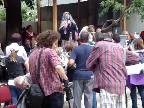 Çevrecilerin Kaz dağları Doğa Buluşması Çanakkale Bayramiç Evciler-06