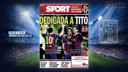 Un contrat à 30 M€ pour Van Gaal, la cinglante réponse de Conte à Garcia !