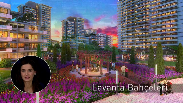 Bulvar İstanbul Yeni reklam Filmi emlakmanset.com ilhan Çamkara