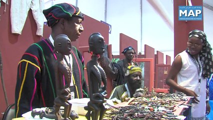 L'Afrique hautement représentée à la 9ème édition du SIAM