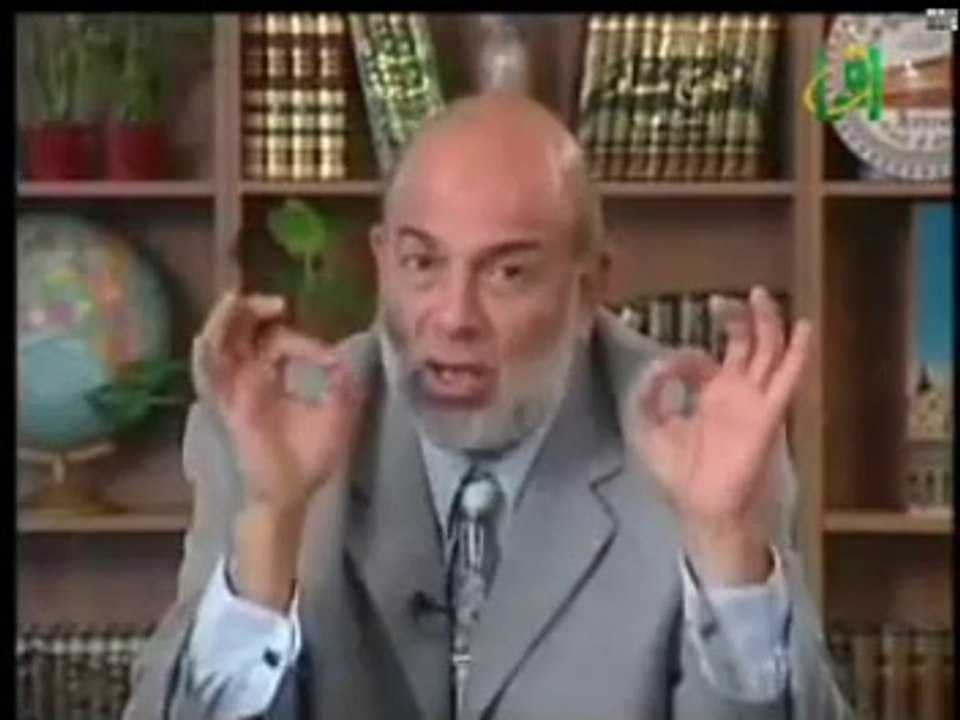 ‫"الحجاب 3" للشيخ د.وجدي غنيم