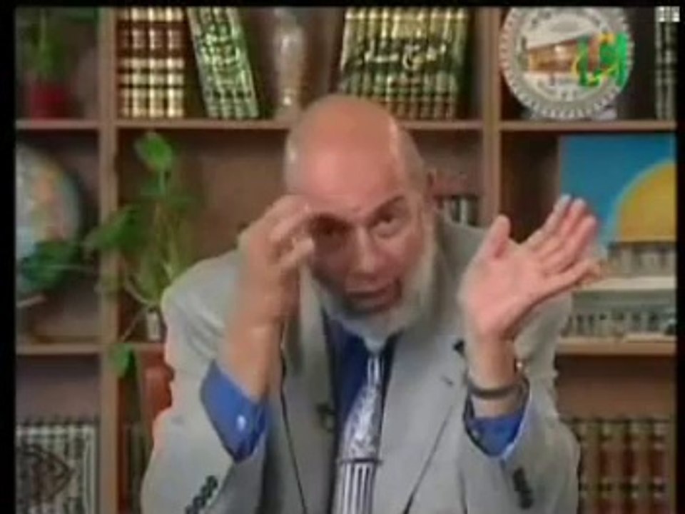 ‫"الحجاب 4" للشيخ د.وجدي غنيم