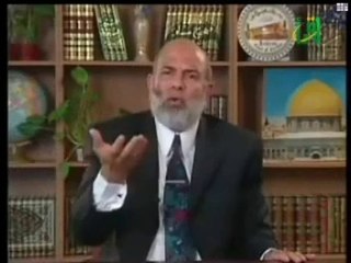 ‫"الحجاب 5" للشيخ د.وجدي غنيم