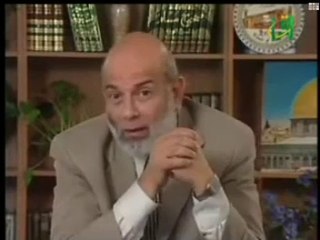 ‫"العبادة" للشيخ د.وجدي غنيم