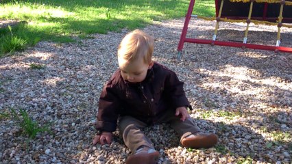 Les cailloux, c'est mieux que tout !