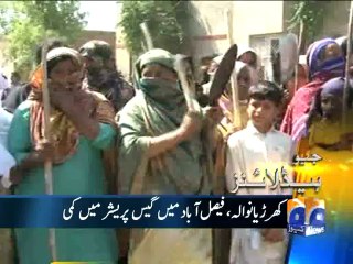 Geo Headlines-28 Apr 2014-1300