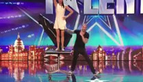 Darcy Oake’s Jaw-Dropping Dove Illusions - SochTV.com