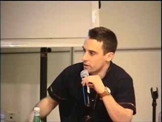 SugarCamp #3 - The implementation of Plan Ceibal: an example of New Public Management in Uruguay