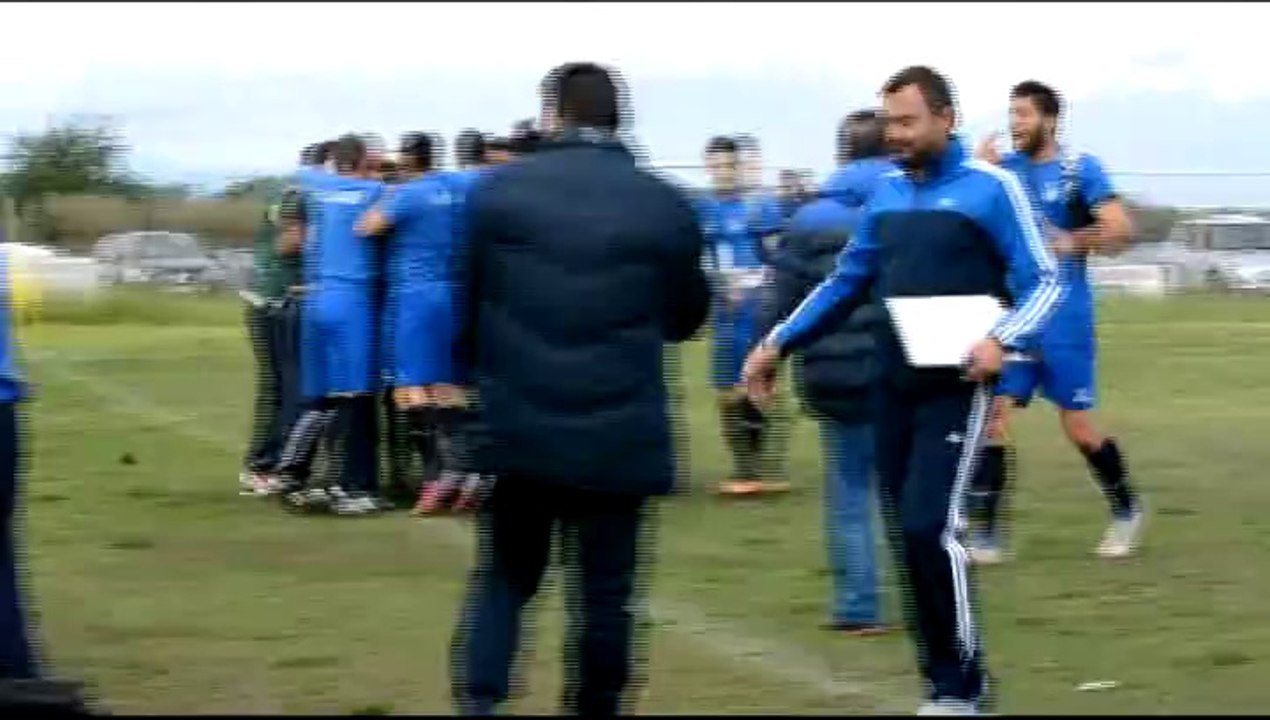 ΑΟ Καρδίτσας-ΠΑΣ Λαμία 1-3