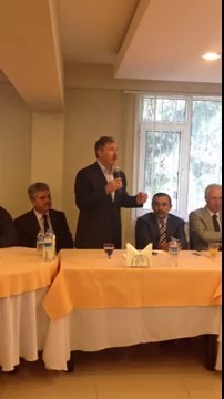 MANİSA İL ÖZEL İDARESİ GÜREŞÇİLER ÖDÜL TÖRENİ - 13.04.2013