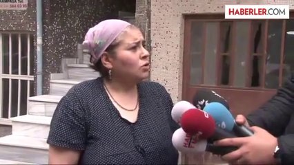 Anne ve Babasını Öldüren Zanlının Eşi Aranıyor