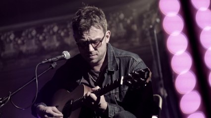 Les coulisses du tournage d'Alcaline, le mag avec Damon Albarn
