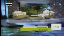 مداخلة هاتفية أ. أحمد أبو الخير في برنامج يوم جديد على قناة المجد حول آخر أخبار الروهنجيا