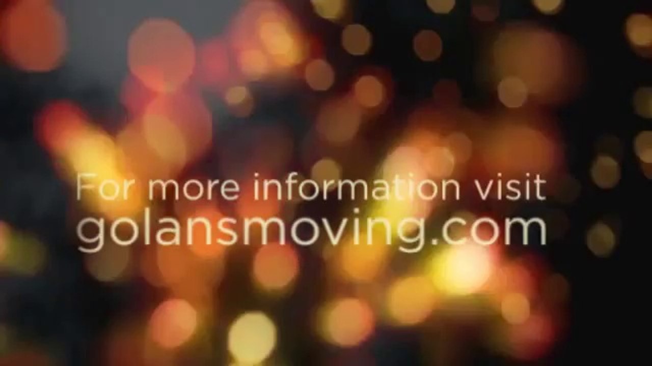 Chicago Movers for Interstate Relocations
