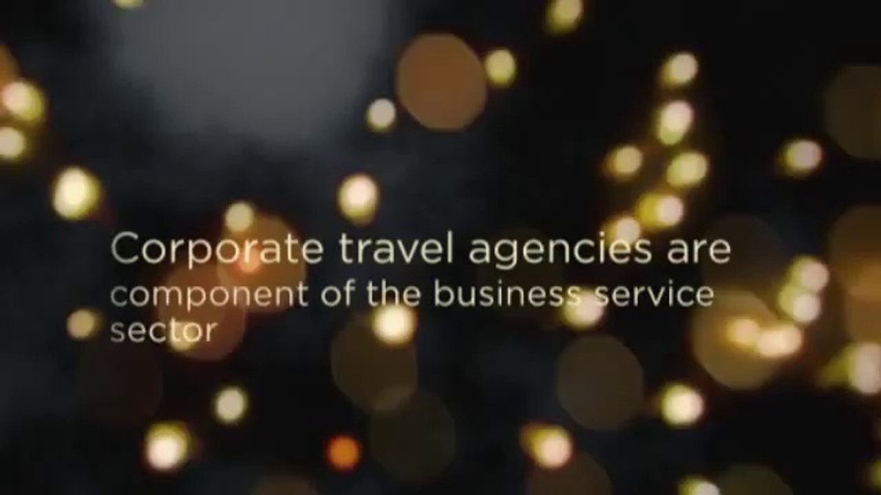Save Time in Arranging Travel with a Corporate Travel Agency