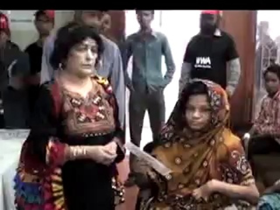 Widows welfare association 6