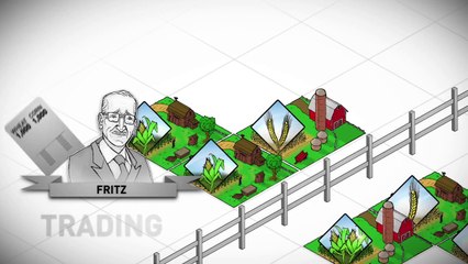 Ticarette Herkes Kazanır, Bölüm III, Doğal Kaynakların Korunması