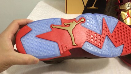 Tonkicks.ru Jordan 6 Retro Cigar Super Max perfect