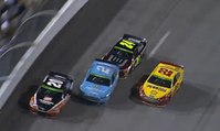 Victory Lane : Joey Logano - Richmond (2014) - NASCAR