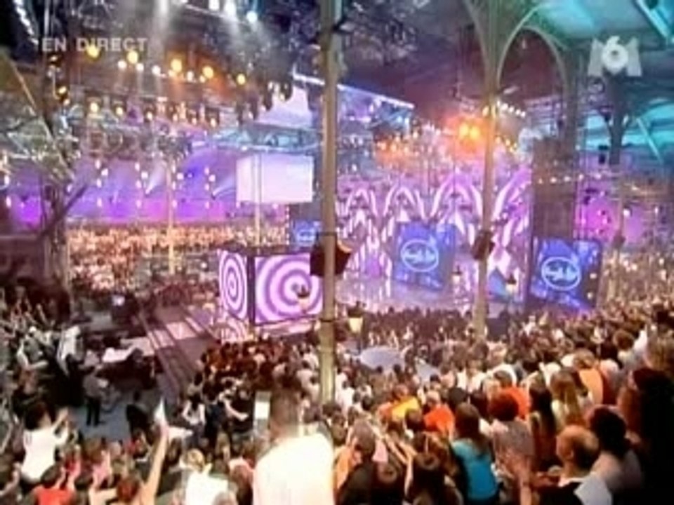 Valérie - Encore et encore