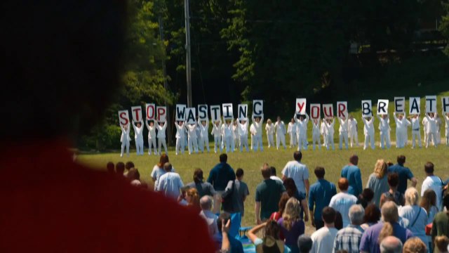 The Leftovers - Trailer Saison 1 #1 (HBO) [VO|HD]