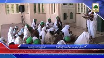 Madani News 4 April - Majlis Madani Inamaat kay Tahat Tarbiyati Ijtima - Farooq Nagar Pakistan (1)
