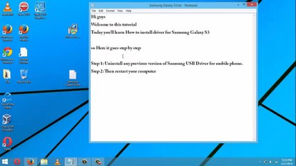Samsung Galaxy s1 s2 s3 s4 s5 Usb drivers Download/Install [Latest]| Tutorial [HD]