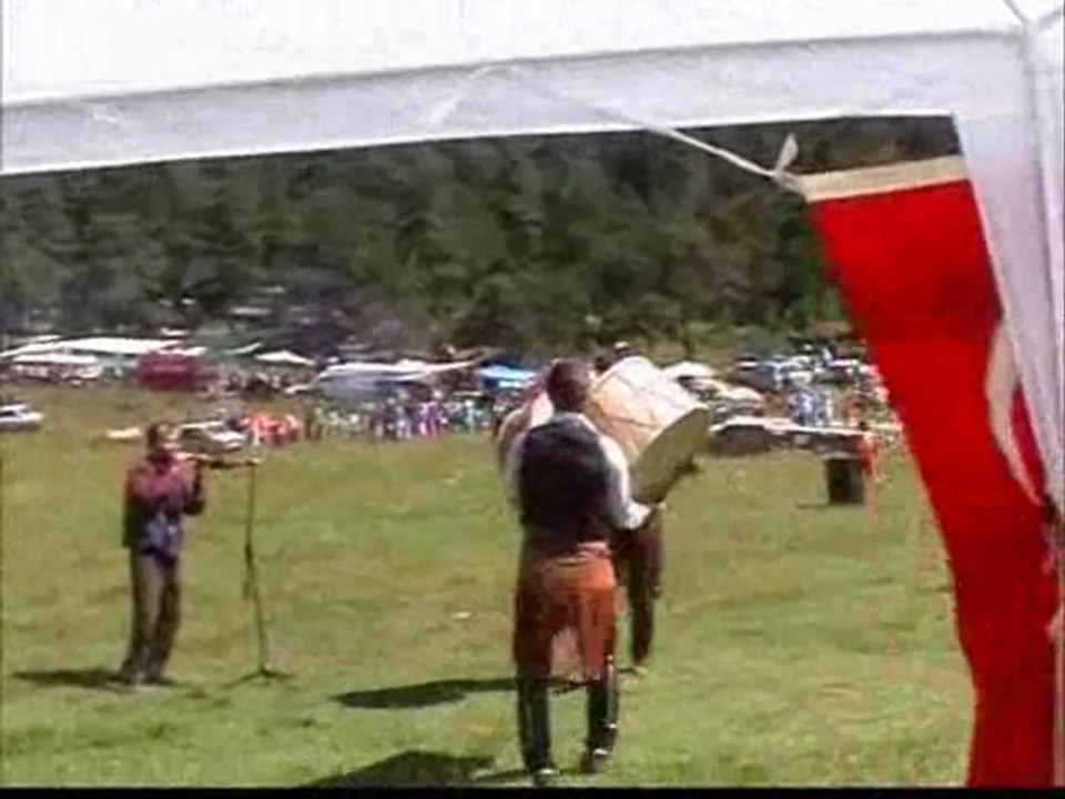 Boyabat erkeç köyü catmoluk şenlikleri yayla davul zurna