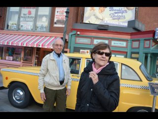 Voyage en Californie en Famille