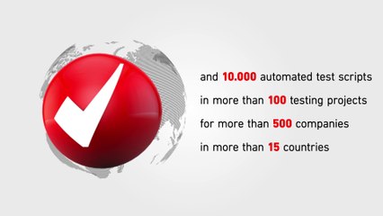 Software Testing Facts and Tips from Keytorc