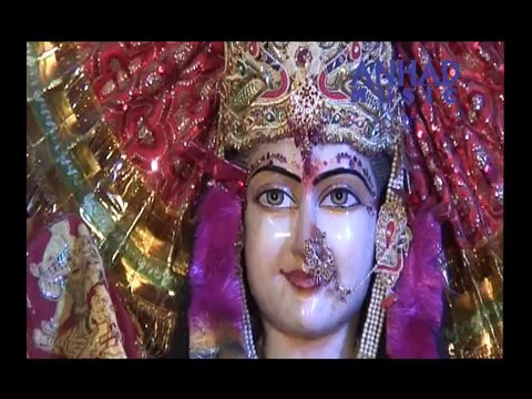 Maa Teri Dasi Aai {Hit Mata Bhajan} Album: Maiya Ki Jot Jala Le