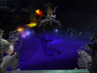 Terminator 3 Redemption - HD Remastered Trailer - PS2