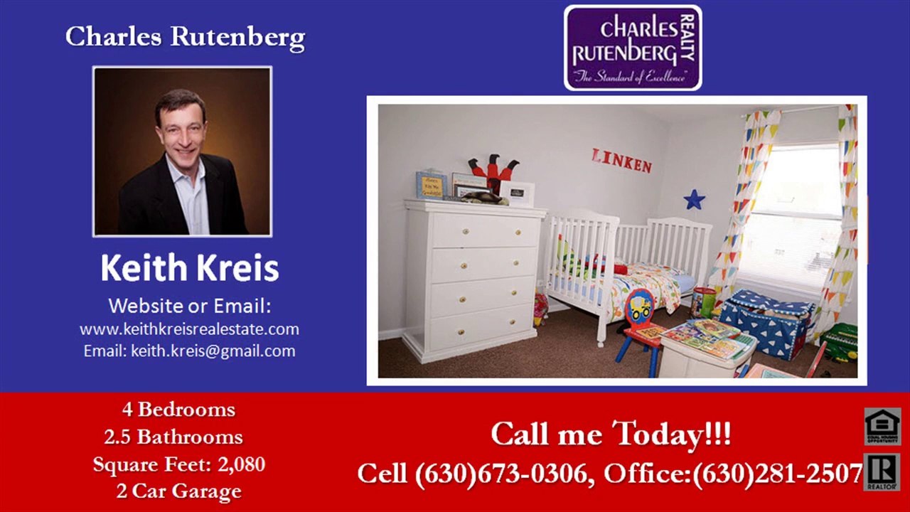 Homes for sale in Kendall Ridge subdivision Plainfield Illinois 60586