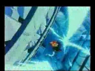 dbz linkin park: Numb