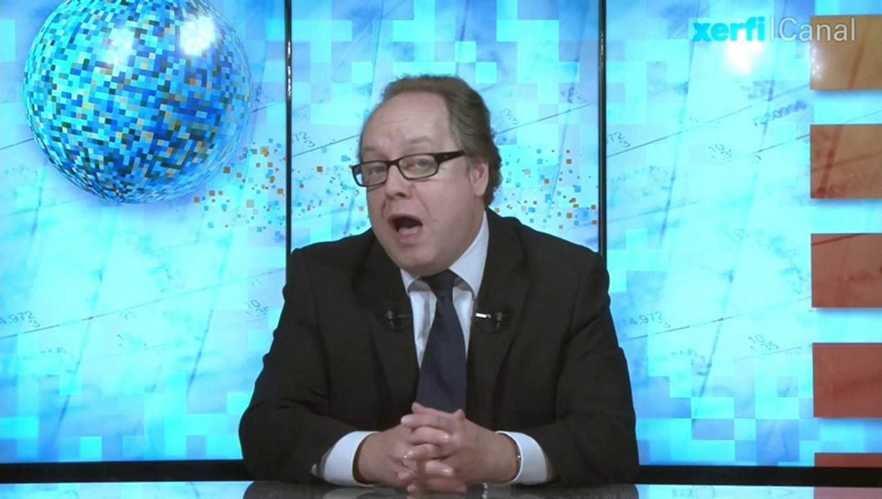 Alexandre Mirlicourtois, Xerfi Canal Matteo Renzi et la relance à l'italienne