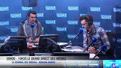 Coup de gueule de Patrick Sébastien contre France 3