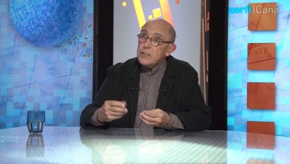 Marc Mousli, Xerfi Canal L'Etat incapable de vision prospective