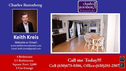 Homes for sale in Plainfield Illinois 60586