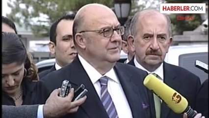 Başbakan'a 'Taziye' Teşekkürü, Müslümanlara Taziye..