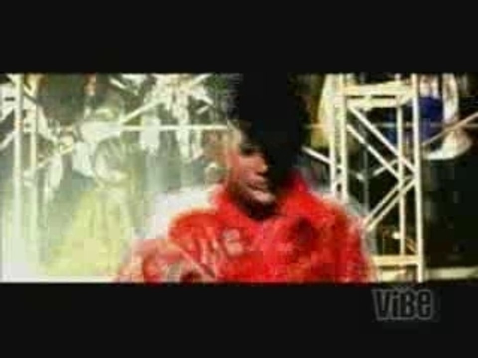 Missy Elliott&Nas&Eve&Lil' Mo - Hot Boyz