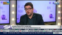 Retraites: l'impact du gel des pensions: Jean-Philippe Dubosc, dans Intégrale Placements – 28/04