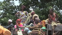 Centrafrique : 1 300 musulmans fuient Bangui