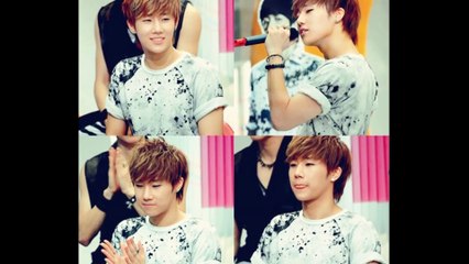 infinite sunggyu