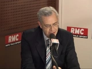 Jean-Louis Bianco sur RMC