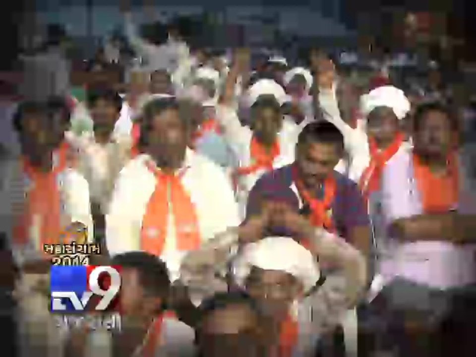 Watch to know about Kutch constituency,candidates - Tv9 Gujarati