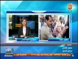#صوت_الناس:اعتراضات من اهالى المنيا على حكم الاعدام لـ 37 من اعضاء الاخوان والمؤبد لـ 491 اخرين