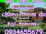 thợ chống thấm nhà tại quận 10 tphcm 0906655679