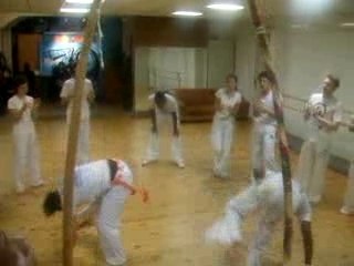 1ère roda de l'année 2007 018