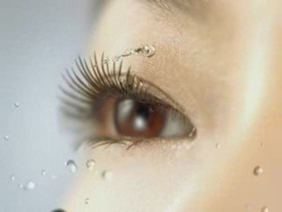 [CM] BoA - Fasio (Sweet Impact)